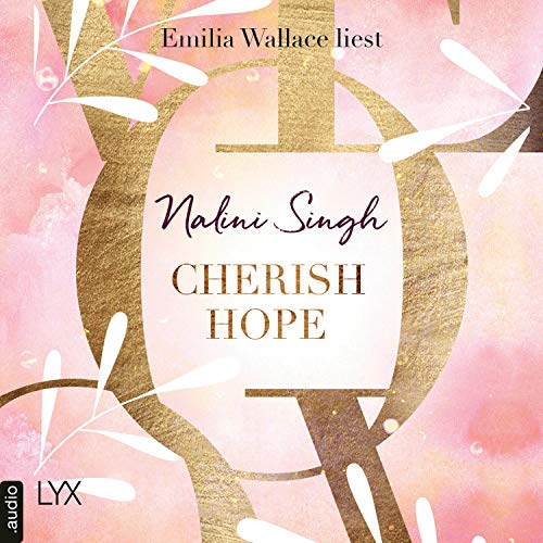 Cherish Hope: Hard Play 2