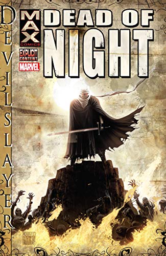 Dead Of Night Featuring Devil-Slayer
