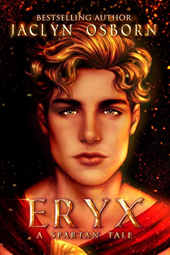 Eryx: A Spartan Tale (Axios Series)