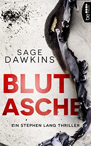 Blutasche: Grausame Morde - live ins Internet übertragen (Ein Stephen Lang Thriller 3)