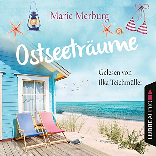 Ostseeträume: Rügen-Reihe 4