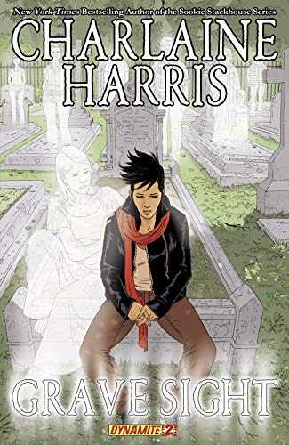 Charlaine Harris' Grave Sight Vol. 2