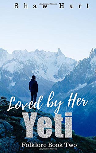 Loved by Her Yeti
