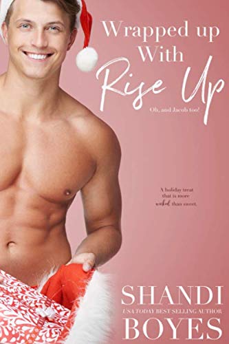 Wrapped Up With Rise Up (Perception Series, Band 5)