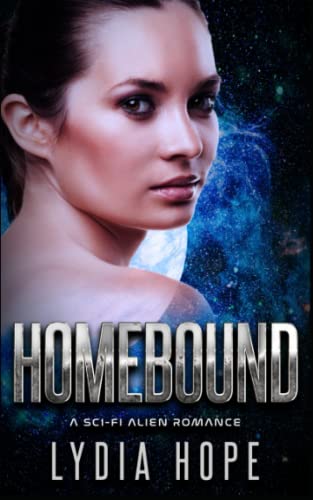 Homebound (Rix Universe, Band 1)