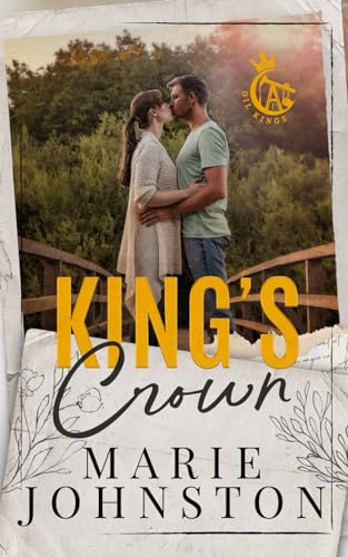 King's Crown (Oil Kings, Band 1)
