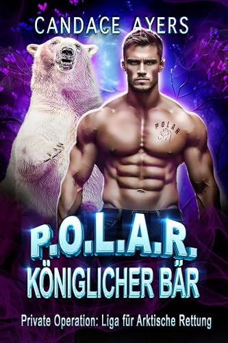 Königlicher Bär (POLAR 6)