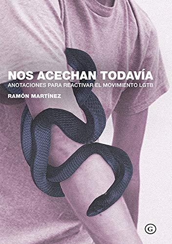 Nos acechan todavía. Anotaciones para reactivar el movimiento LGTB (COLECCION G)