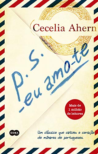 P.S. Eu Amo-te (Portuguese Edition)
