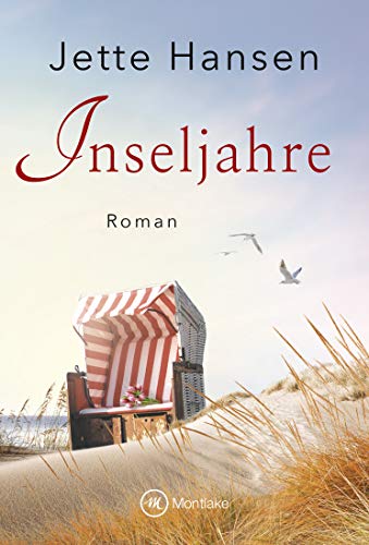 Inseljahre (Spiekeroog 2)