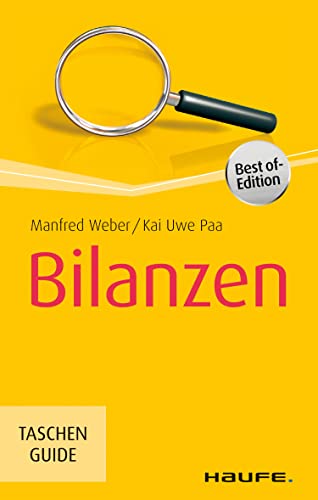 Bilanzen (Haufe TaschenGuide 181)