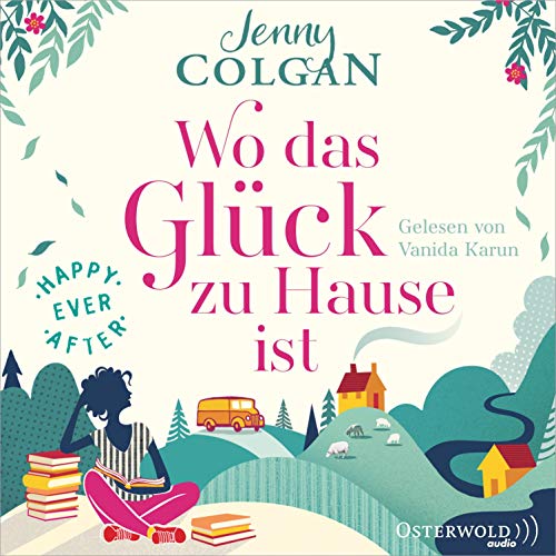 Wo das Glück zu Hause ist: Happy Ever After 1