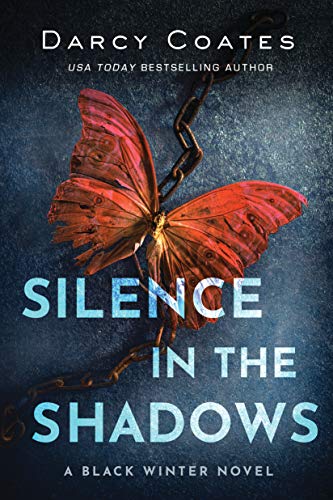 Silence in the Shadows (Black Winter Book 4) (English Edition)