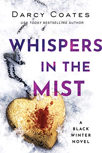 Whispers in the Mist (Black Winter Book 3)