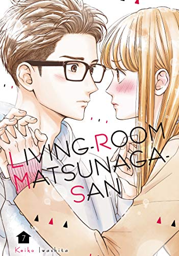 Living-Room Matsunaga-san Vol. 7