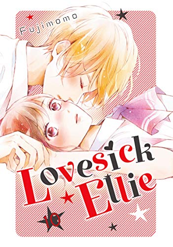 Lovesick Ellie Vol. 10