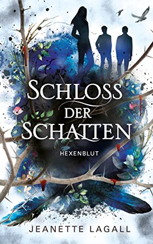 Schloss der Schatten 2: Hexenblut
