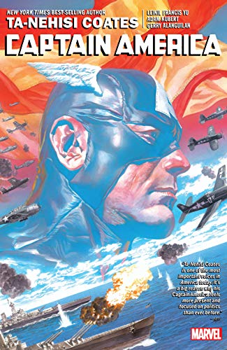 Captain America by Ta-Nehisi Coates Vol. 1 Collection (Captain America (2018-2021))