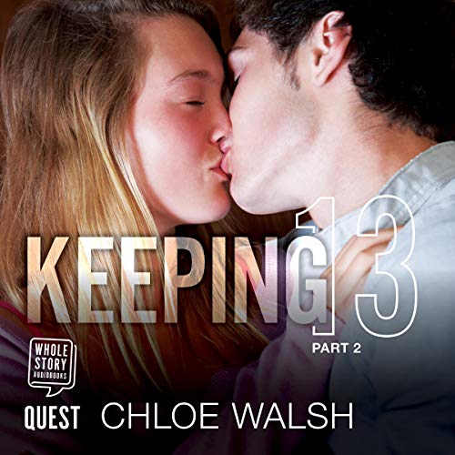 Keeping 13: Part Two