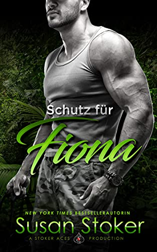Schutz für Fiona (SEALs of Protection 3)