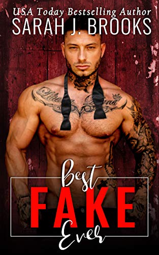 Best Fake Ever: Ein Enemies to Lovers Liebesroman