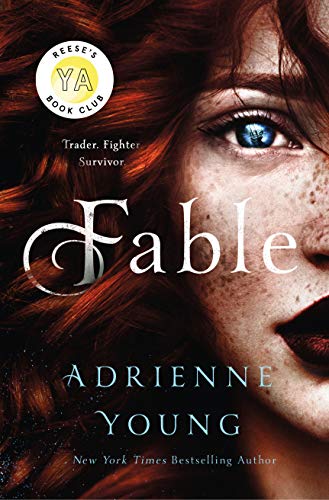 Fable: A Novel (English Edition)