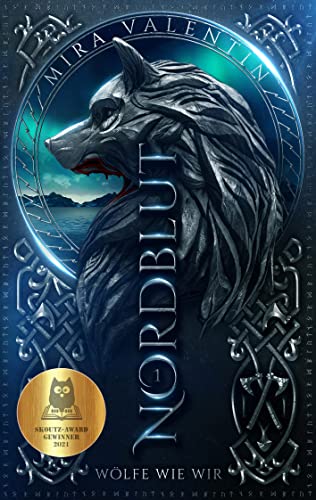 Nordblut 1: Wölfe wie wir (Wikinger-Saga)