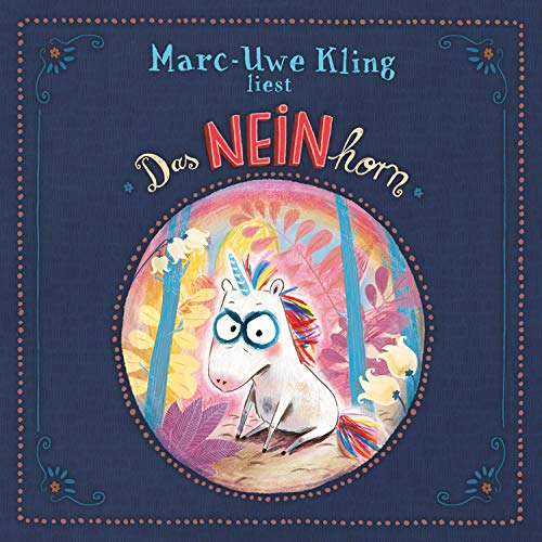Das NEINhorn: Inszenierte Lesung + Live-Lesung