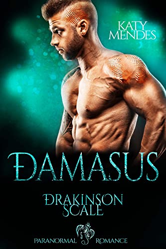 DRAKINSON SCALE: Damasus