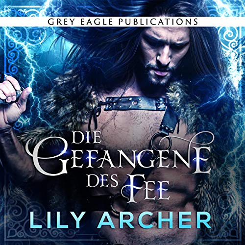 Die Gefangene des Fee