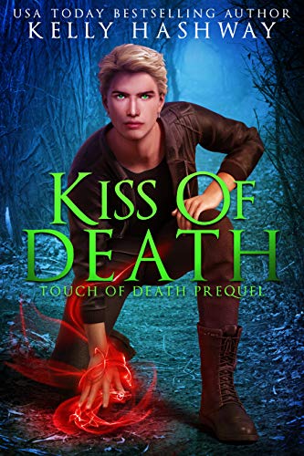 Kiss of Death (Touch of Death)