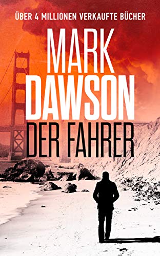 Der Fahrer (John Milton 3)