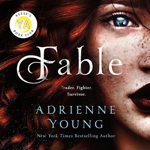 Fable: A Novel (Fable, Book 1)