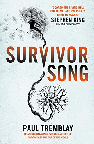 Survivor Song (English Edition)