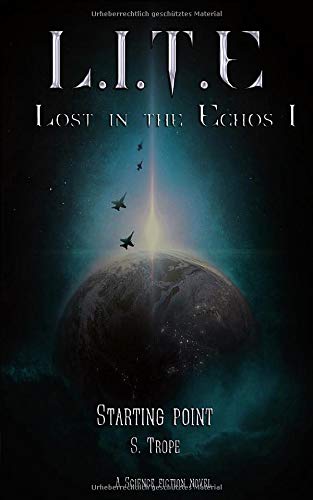 L.I.T.E: Starting Point