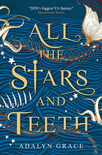 All the Stars and Teeth (English Edition)