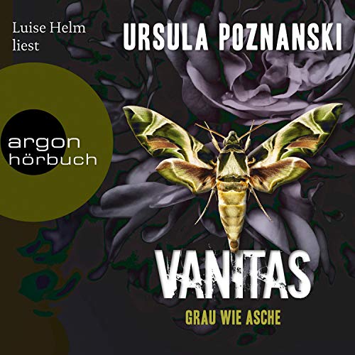 Vanitas - Grau wie Asche: Vanitas-Reihe 2