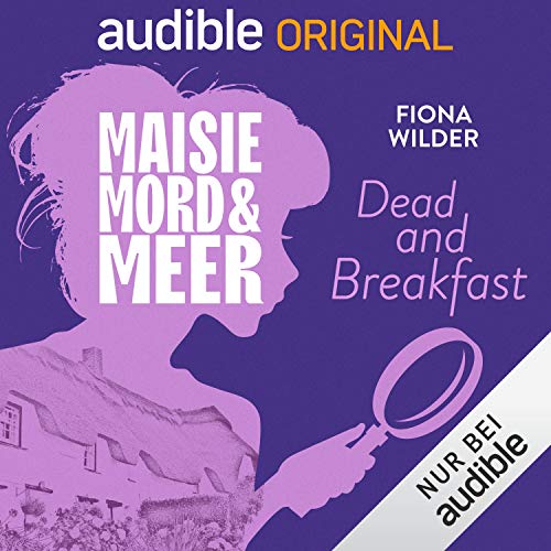 2. Dead and Breakfast: Maisie, Mord und Meer