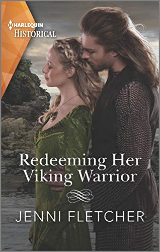 Redeeming Her Viking Warrior: A Historical Romance Award Winning Author (Sons of Sigurd Book 4) (English Edition)