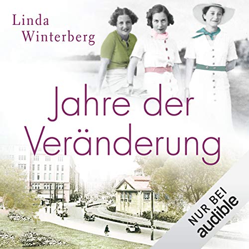 Jahre der Veränderung: Die große Hebammen-Saga 2