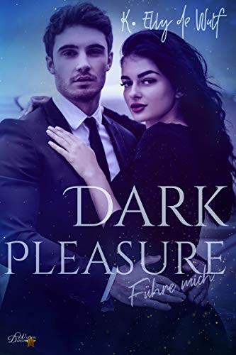 Dark Pleasure: Führe Mich (Dark Passion Reihe 4)