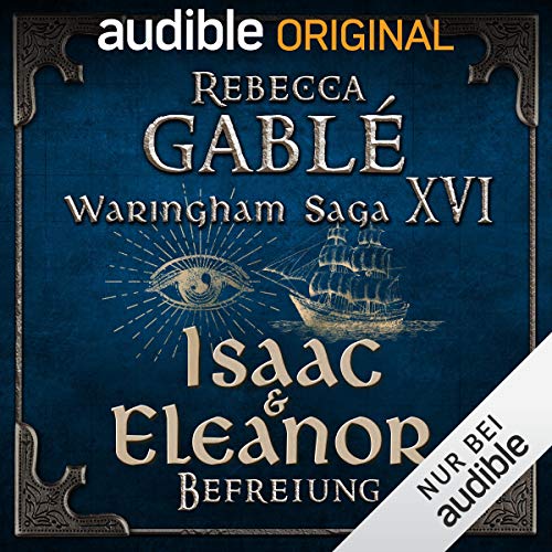 Isaac & Eleanor - Befreiung: Der Palast der Meere 3
