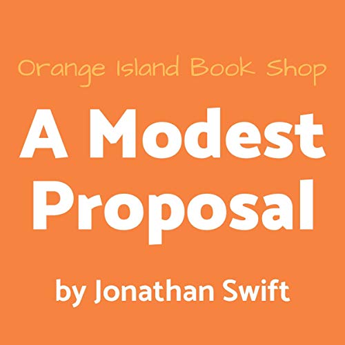 A Modest Proposal