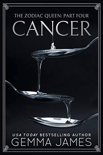Cancer (The Zodiac Queen Book 4)
