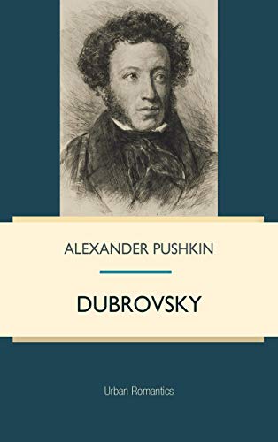 Dubrovsky (Pushkin's Prose)
