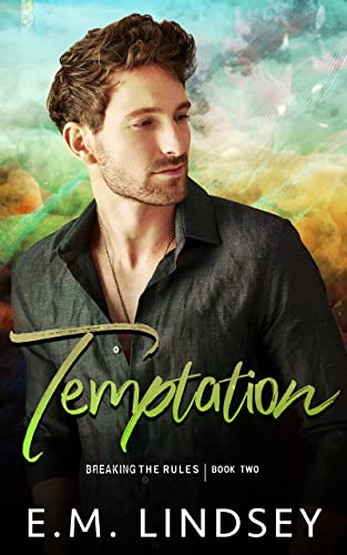 Temptation (Breaking the Rules Book 2)