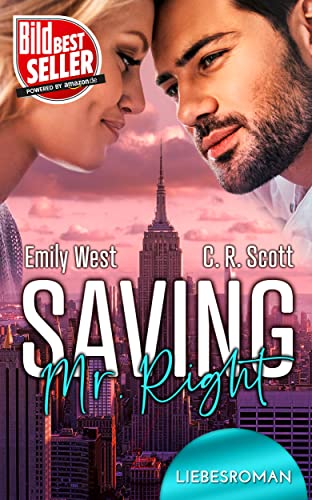 Saving Mr. Right