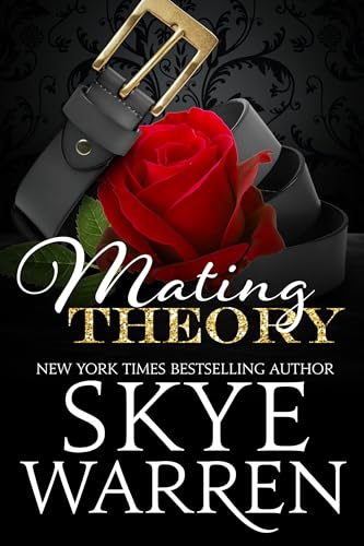 Mating Theory: A Trust Fund Standalone Novel