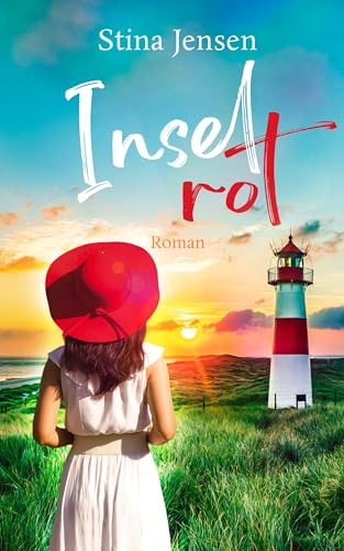INSELrot: Syltroman (INSELfarbe 7)