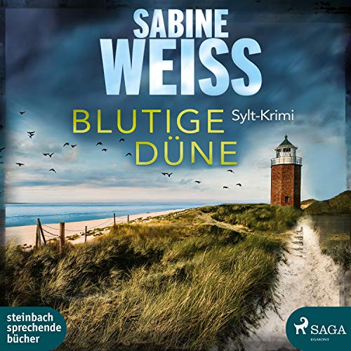 Blutige Düne: Liv Lammers 4